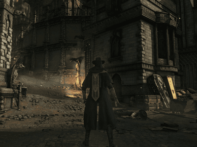 Shadow of the hunt 2