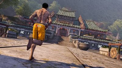 Sleeping Dogs: Definitive Edition screenshot 7