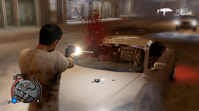 Sleeping Dogs: Definitive Edition screenshot 6