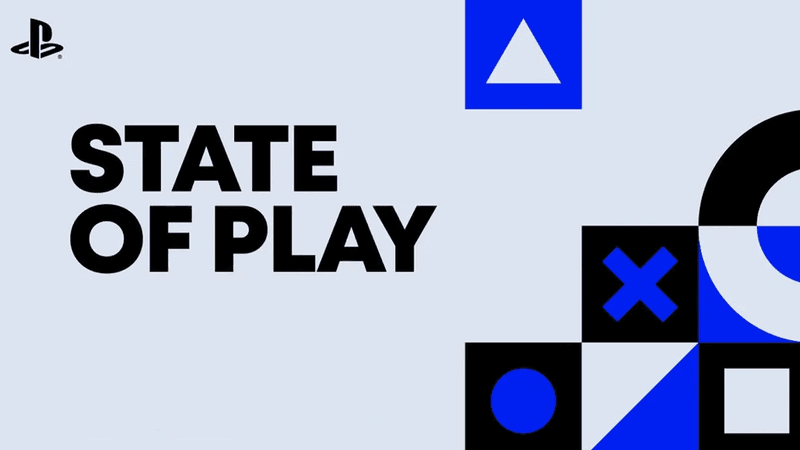 Het is bijna tijd voor een nieuwe State of Play