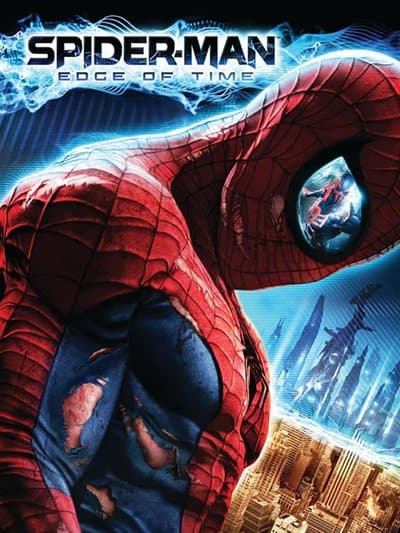 Spider-Man: Edge of Time