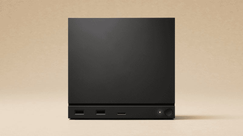 Valve deelt meer info, Steam Machine-lancering schuift op door componentenschaarste