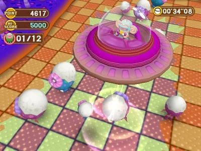 Super Monkey Ball: Banana Blitz screenshot 8