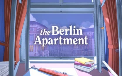 The Berlin Apartment