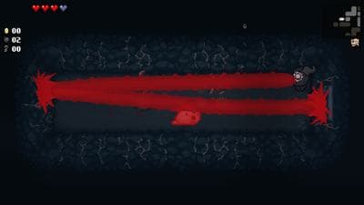 The Binding of Isaac: Afterbirth screenshot 1