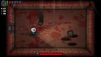 The Binding of Isaac: Afterbirth screenshot 2