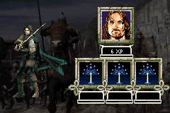 The Lord of the Rings: The Third Age screenshot 11