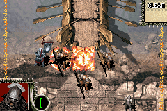 The Lord of the Rings: The Third Age screenshot 3