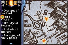 The Lord of the Rings: The Third Age screenshot 2