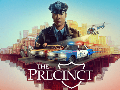 The Precinct