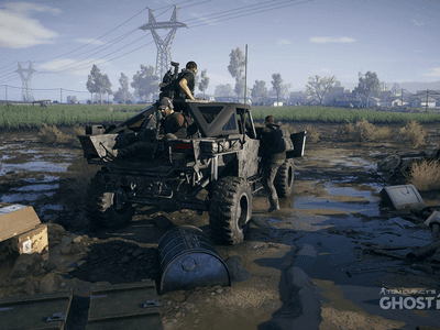 Tom Clancy's Ghost Recon: Wildlands