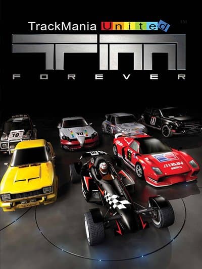 TrackMania United Forever