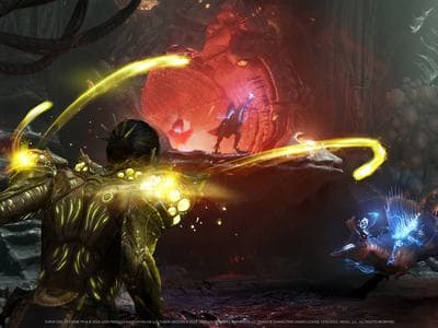 Turok: Origins Preview-2