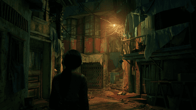 Uncharted: The Lost Legacy screenshot 10