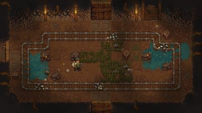 UnderMine screenshot 6