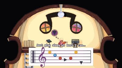 Viola: The Heroine's Melody screenshot 5