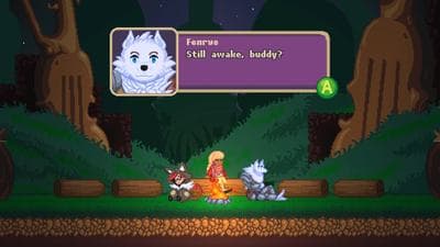 Viola: The Heroine's Melody screenshot 6
