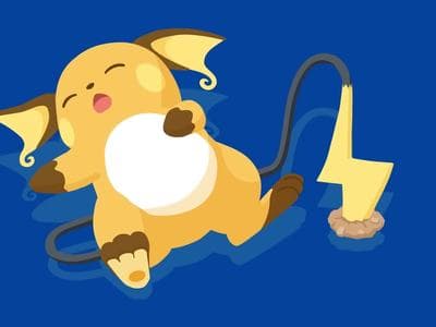 Pokémon: Sleep Cover