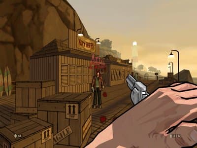 XIII screenshot 10