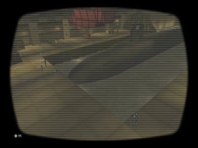 XIII screenshot 2