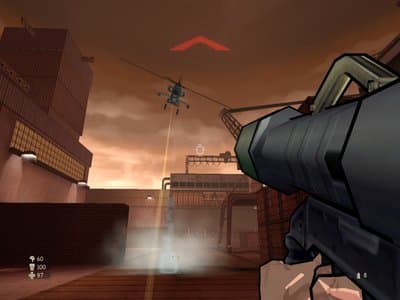 XIII screenshot 5