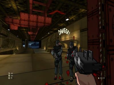 XIII screenshot 9