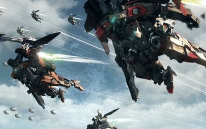 Xenoblade Chronicles X: Definitive Edition - Nintendo Switch 2 Edition