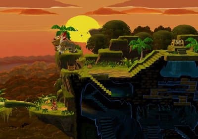 Zack & Wiki: Quest for Barbaros' Treasure screenshot 10