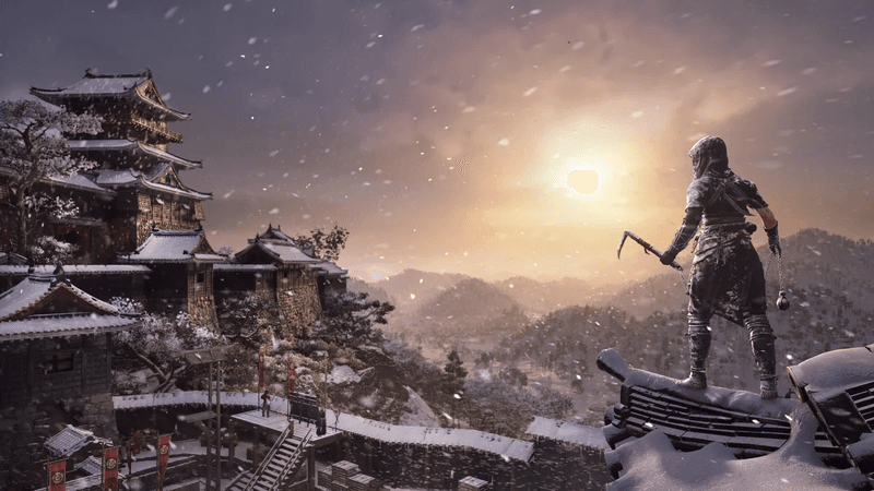 Assassin's Creed Shadows krijgt nog een laatste update