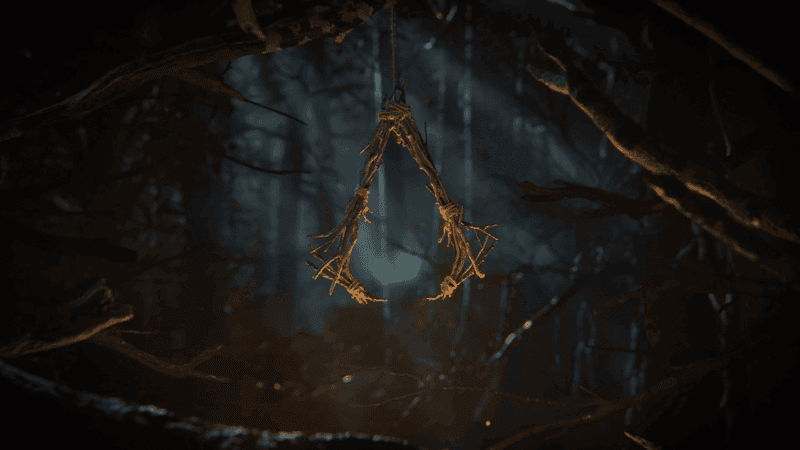 Leak van Assassin's Creed Hexe schetst een grimmig beeld