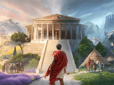 Anno 117: Pax Romana
