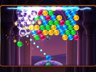 Microsoft Bubble Cover Image