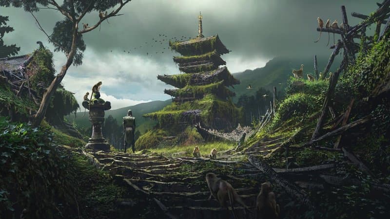 Ubisoft heeft een enorme update voor Assassin’s Creed Shadows