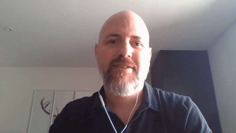 Assassin's Creed Hexe is in handen van Batman-veteraan