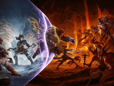 Diablo IV: Season of Infernal Chaos