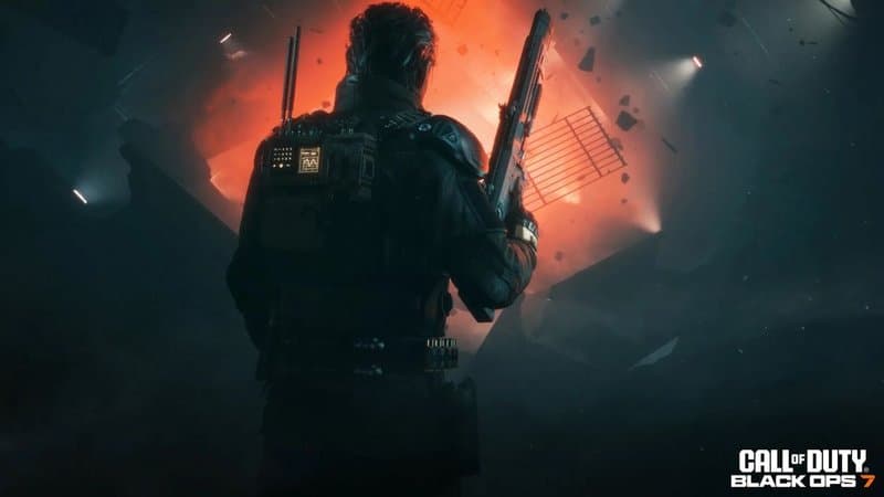 Eerste 'pack' voor Call of Duty Black Ops 7 is verschenen en de opbrengst gaat naar een goed doel