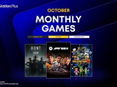 PlayStation Plus Oktober 2026