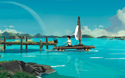 Planet of Lana vanaf nu ook te spelen op je mobieltje