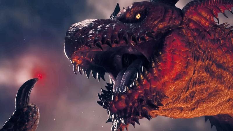 Capcom schrapt Deluxe Edition en microtransacties in Dragon's Dogma 2