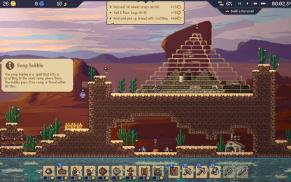 Craftlings wekt nostalgische gevoelens op en krijgt release date