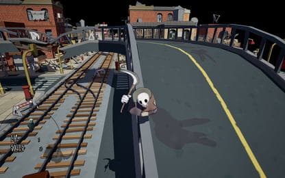 Deze Epic giveaway zie je niet op hun homepage