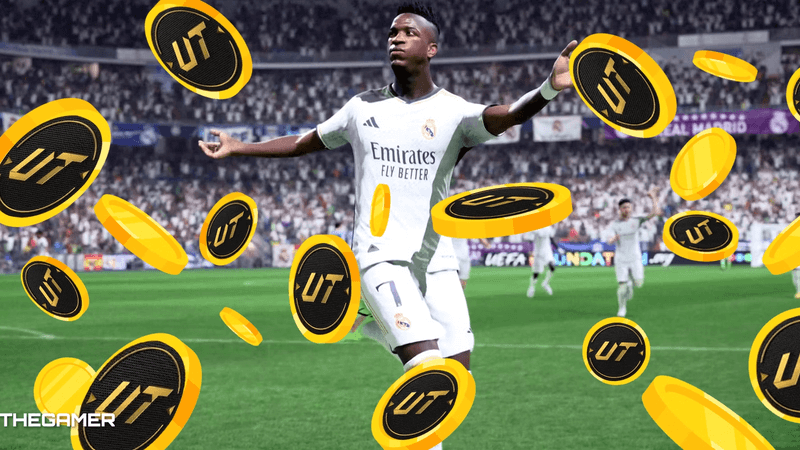 EA Sports FC heeft de uitslag van de finale van de FIFA World Cup goed voorspeld
