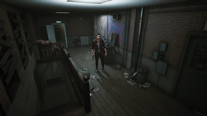 Echoes of the Living fix is nogal...opmerkelijk