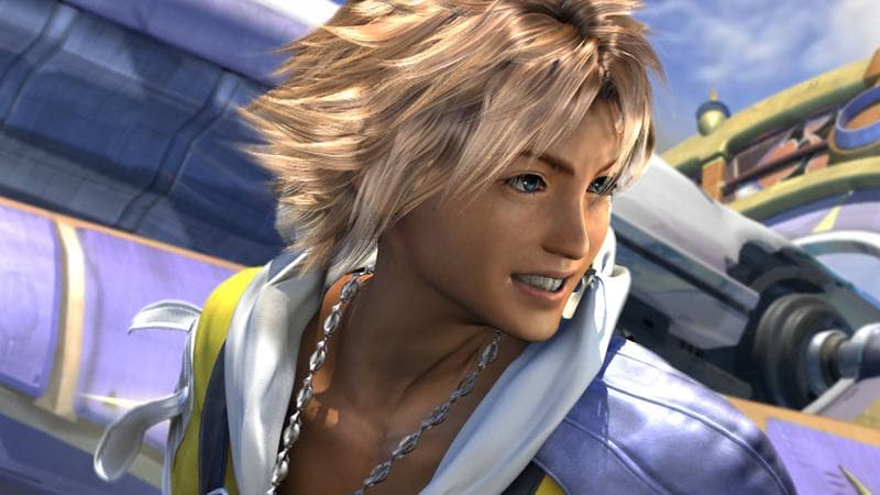 Final Fantasy X|X-2 Remaster krijgt release date op Nintendo Switch 2