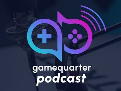GameQuarter Podcast