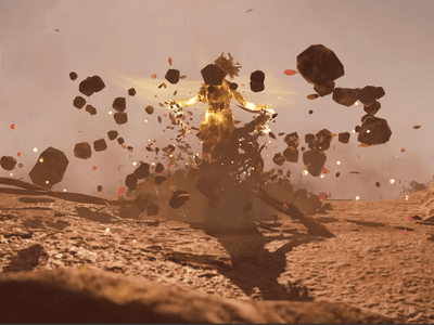 greedfall II - trailer screenshot