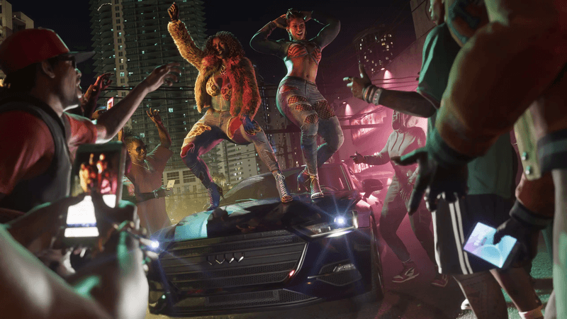 Microsoft laat weten dat cijfers omtrent GTA VI niet kloppen