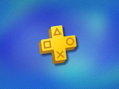 PlayStation Plus Cover
