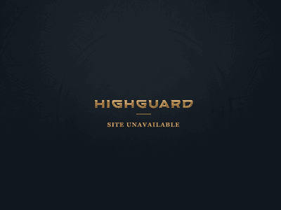 highguard-website-unavailable