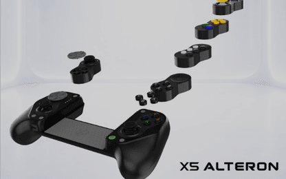 Eerste volledig modulaire mobiele controller aangekondigd